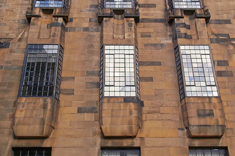 Hill House Scotland