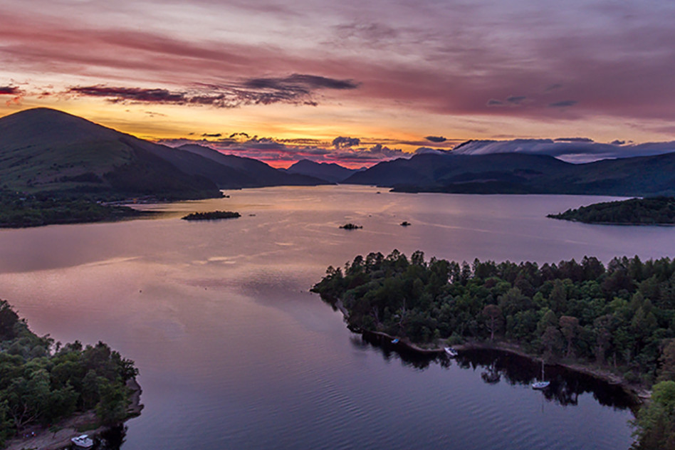 Loch Lomond