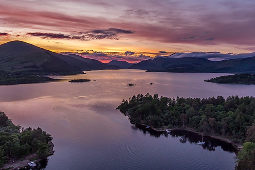 Loch Lomond
