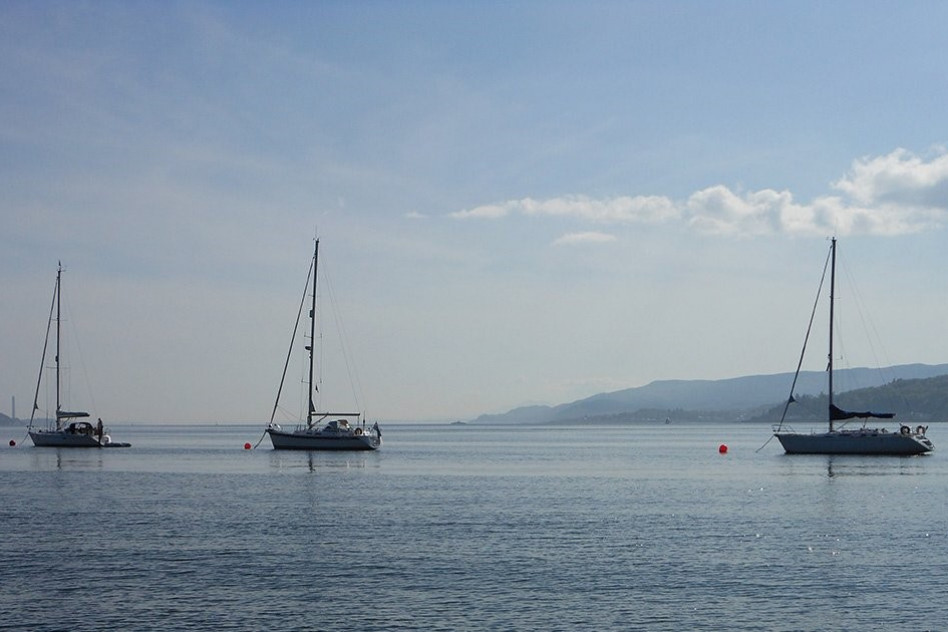 Loch Long Boats
