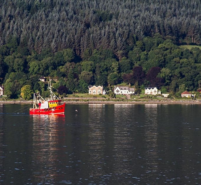 Loch Long