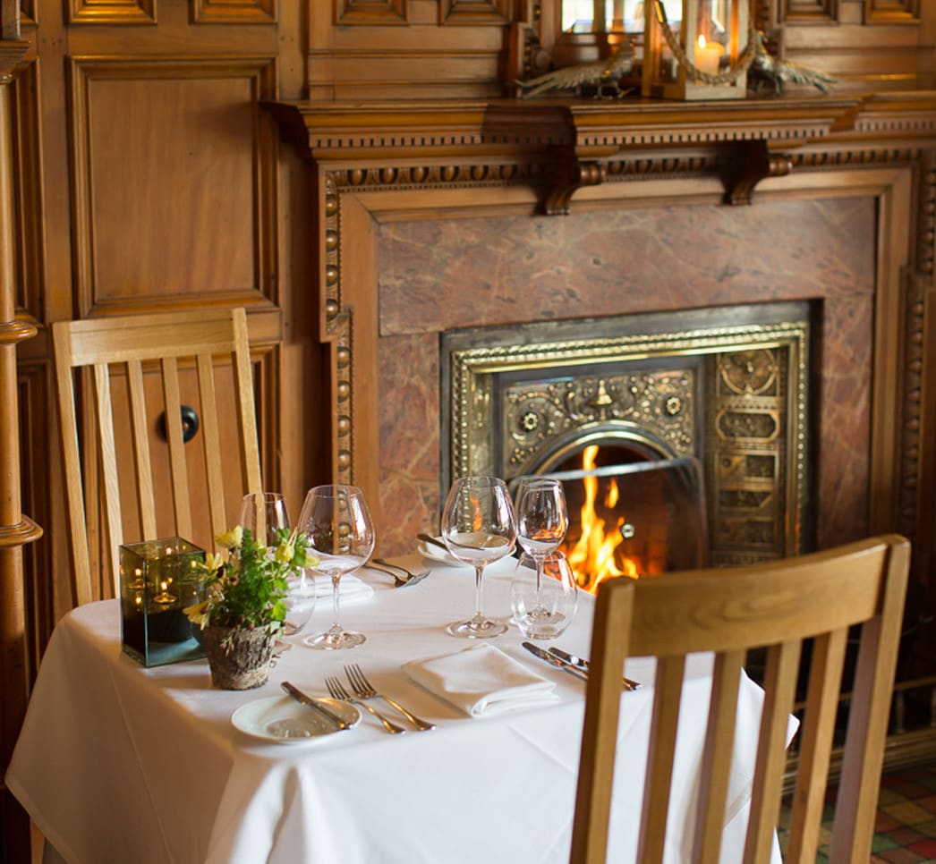 table place