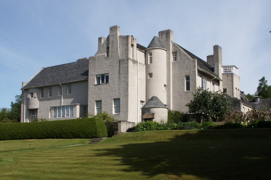 Hill House