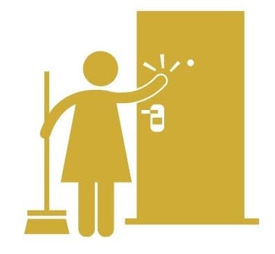 housekeeping