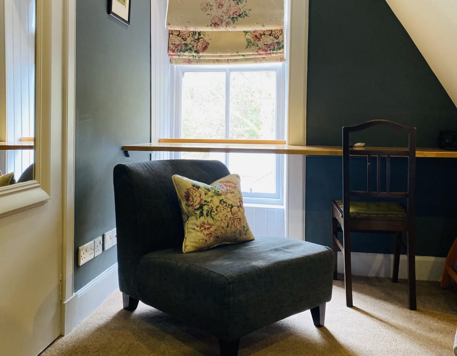 Small Double Room