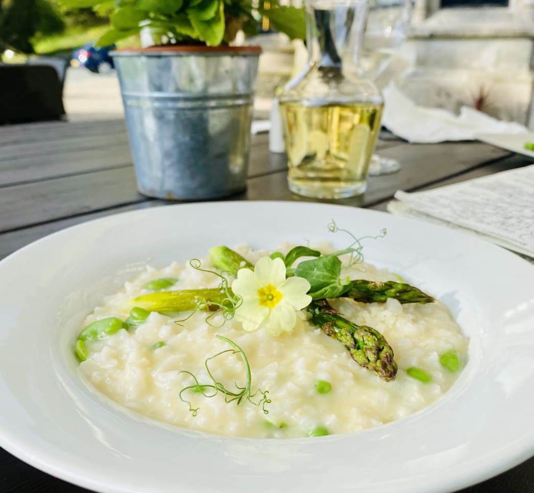 Risotto