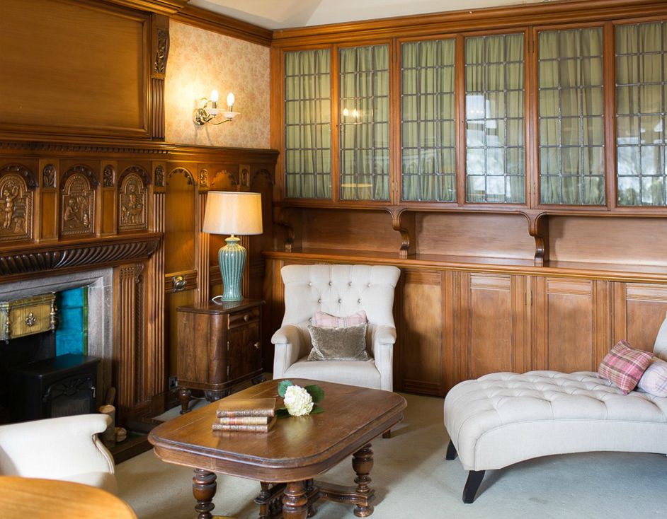 suite at knockderry