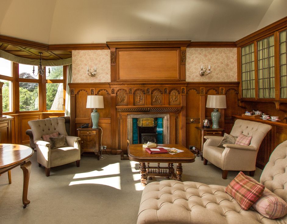 suite room scotland