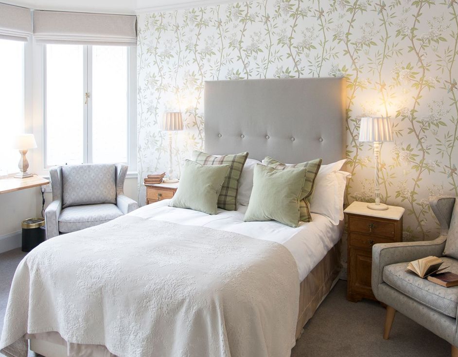 Loch Etive Room