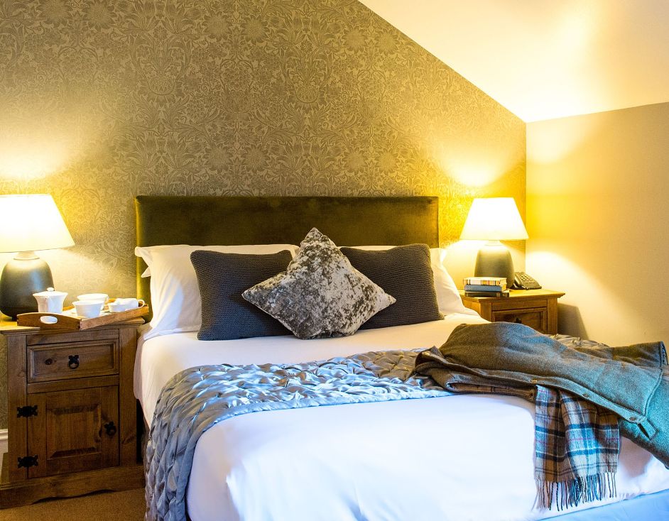 Room 9 Knockderry