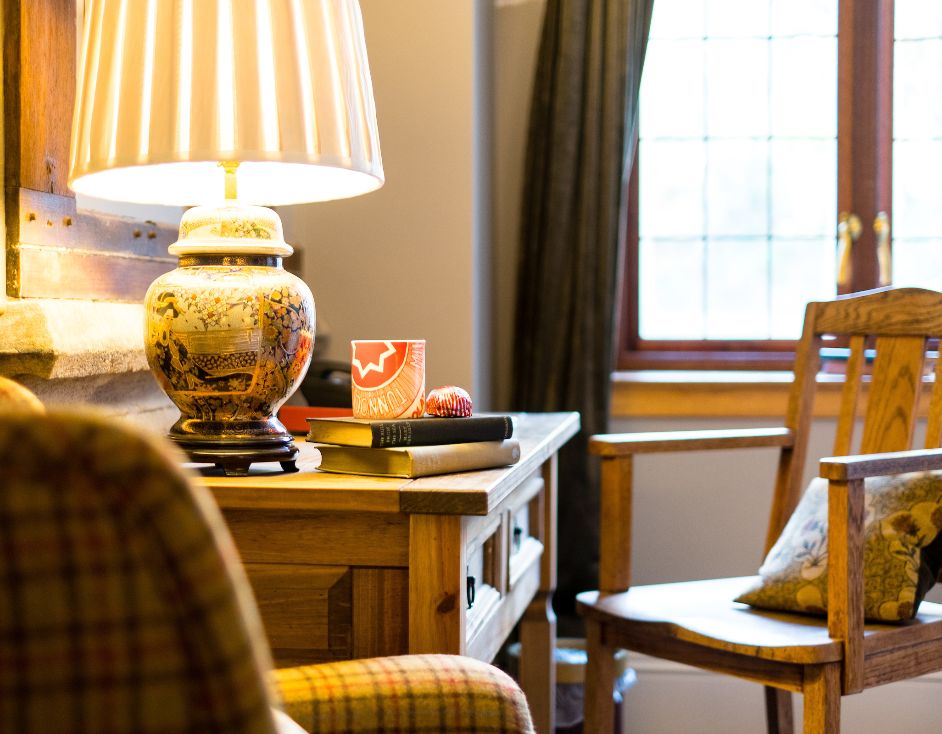 Hotel Vorlich