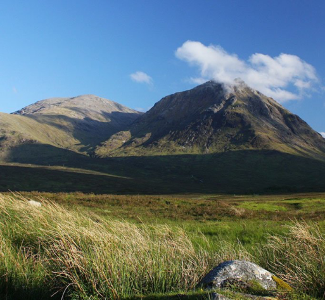 The Highlands