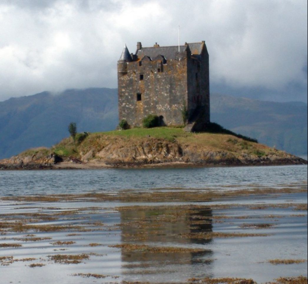 Castle Stalker