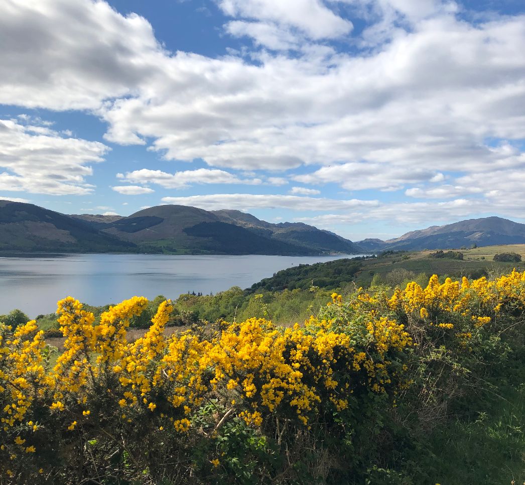 Loch Long