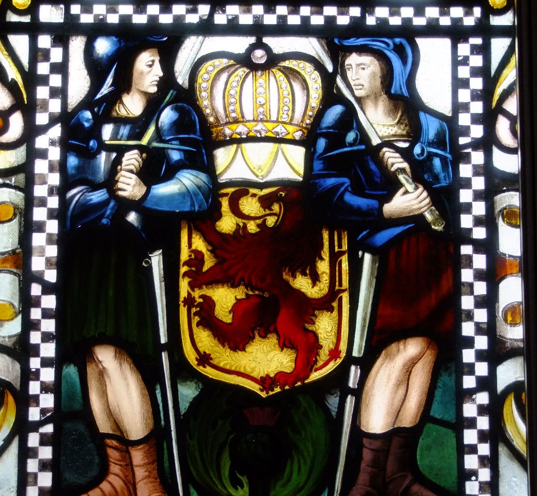 Stained Glass