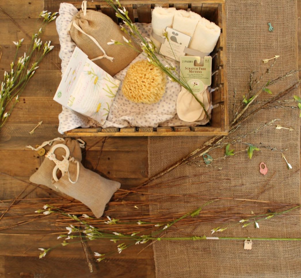 hamper